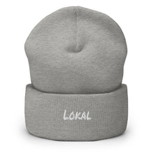 Load image into Gallery viewer, Lokal Beanie