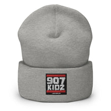 Load image into Gallery viewer, 907 Kidz Cuffed Beanie