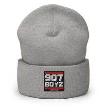 Load image into Gallery viewer, 907 Boyz Cuffed Beanie