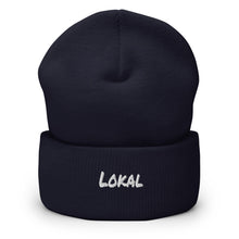 Load image into Gallery viewer, Lokal Beanie