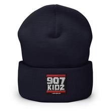 Load image into Gallery viewer, 907 Kidz Cuffed Beanie