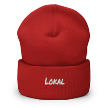 Load image into Gallery viewer, Lokal Beanie