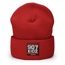 Load image into Gallery viewer, 907 Kidz Cuffed Beanie