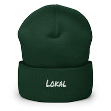 Load image into Gallery viewer, Lokal Beanie