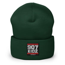 Load image into Gallery viewer, 907 Kidz Cuffed Beanie