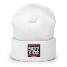 Load image into Gallery viewer, 907 Kidz Cuffed Beanie