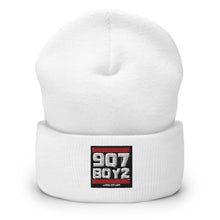 Load image into Gallery viewer, 907 Boyz Cuffed Beanie