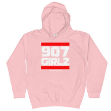 Load image into Gallery viewer, 907 Girlz Youth Hoodie