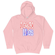 Load image into Gallery viewer, Youth Lokal Kids Hoodie