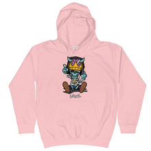 Load image into Gallery viewer, Youth Lokal MummyKing Hoodie