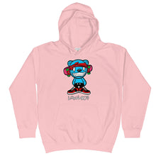Load image into Gallery viewer, Youth We Are Here Hoodie