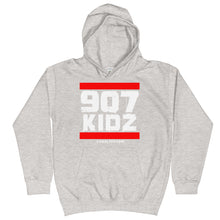 Load image into Gallery viewer, 907 Kidz Youth Hoodie