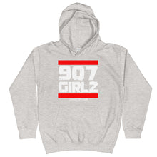 Load image into Gallery viewer, 907 Girlz Youth Hoodie