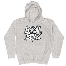 Load image into Gallery viewer, Youth Lokal Boyz Hoodie