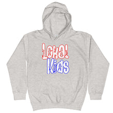 Load image into Gallery viewer, Youth Lokal Kids Hoodie