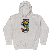 Load image into Gallery viewer, Youth Lokal MummyKing Hoodie