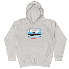 Load image into Gallery viewer, Youth Lokal Mixtape Hoodie