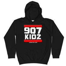 Load image into Gallery viewer, 907 Kidz Youth Hoodie