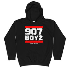Load image into Gallery viewer, 907 Boyz Youth Hoodie