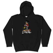 Load image into Gallery viewer, Youth Lokal Playground Hoodie