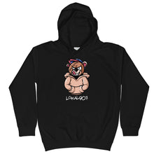Load image into Gallery viewer, Youth Lokal TeddyG Hoodie