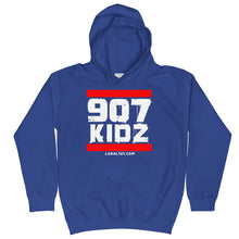 Load image into Gallery viewer, 907 Kidz Youth Hoodie