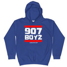 Load image into Gallery viewer, 907 Boyz Youth Hoodie