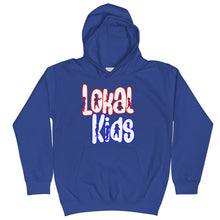 Load image into Gallery viewer, Youth Lokal Kids Hoodie