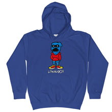 Load image into Gallery viewer, Youth Lokal Goonie Hoodie