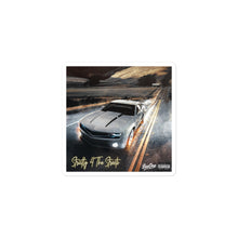 Load image into Gallery viewer, #Strictly4TheStreets Stickers