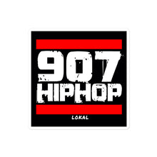 Load image into Gallery viewer, 907 Hip Hop Stickers