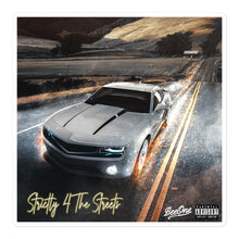 Load image into Gallery viewer, #Strictly4TheStreets Stickers
