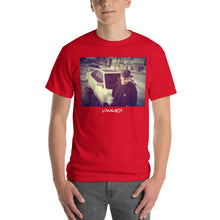 Load image into Gallery viewer, Lokal Pockets Tee