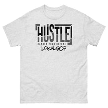 Load image into Gallery viewer, Lokal Hustle Hard Tee