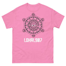 Load image into Gallery viewer, Lokal Divination Tee