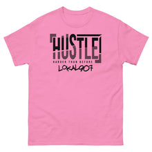 Load image into Gallery viewer, Lokal Hustle Hard Tee