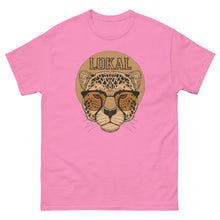 Load image into Gallery viewer, Lokal When The Wild Tee