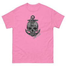 Load image into Gallery viewer, Lokal Anchored To Alaska Tee