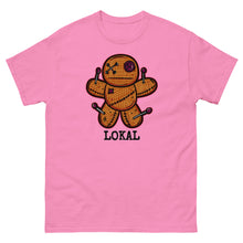 Load image into Gallery viewer, Lokal VooDoo Tee