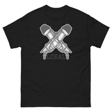 Load image into Gallery viewer, Lokal Mic Night Tee