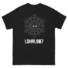 Load image into Gallery viewer, Lokal Divination Tee
