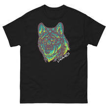Load image into Gallery viewer, Lokal Raised By The Wolves Tee