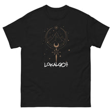 Load image into Gallery viewer, Lokal Crescent Moon Tee