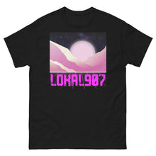 Load image into Gallery viewer, Lokal Pink Sky Tee