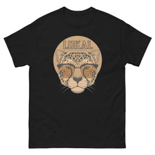 Load image into Gallery viewer, Lokal When The Wild Tee