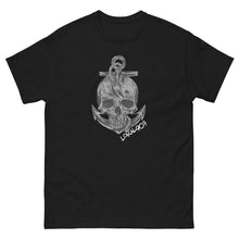 Load image into Gallery viewer, Lokal Anchored To Alaska Tee