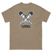 Load image into Gallery viewer, Lokal Mic Night Tee