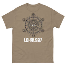 Load image into Gallery viewer, Lokal Divination Tee