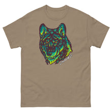 Load image into Gallery viewer, Lokal Raised By The Wolves Tee
