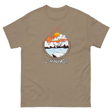 Load image into Gallery viewer, Lokal Explore Tee